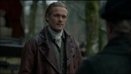 Outlander - Season 06 Episode 01